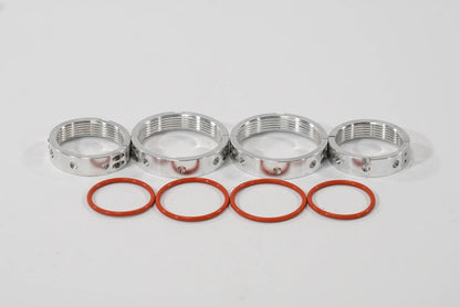Shock Therapy Dual Rate Spring kit (DRS) for Polaris RZR XP 1000
