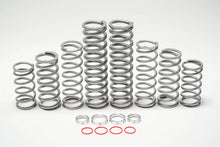 Shock Therapy Dual Rate Spring kit (DRS) for Polaris RZR XP 1000