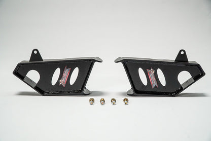 Shock Therapy Frame Supports ( ALL RZR XP 1000)