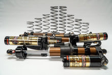 Shock Therapy RC2 Shocks for Polaris XP RS1