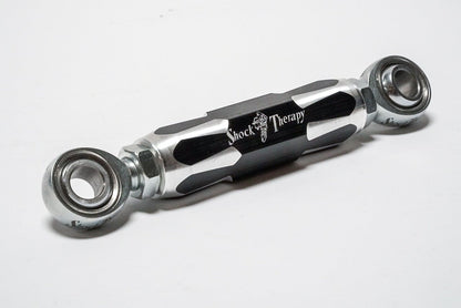Shock Therapy Adjustable Rear Sway Bar Links for Can-Am X3