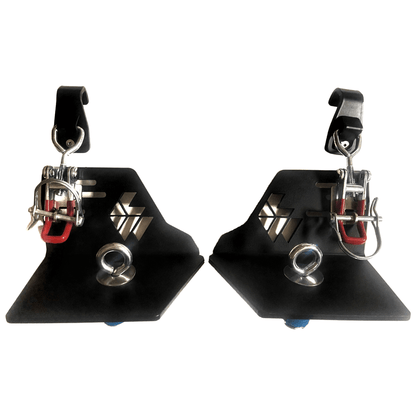 L&W Fab Cooler Mount for RZR XP 1000 / Turbo