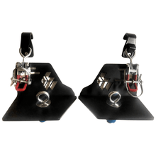 L&W Fab Cooler Mount for Polaris RZR Turbo S
