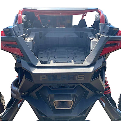 L&W Fab Roll Cage for Polaris RZR Pro R