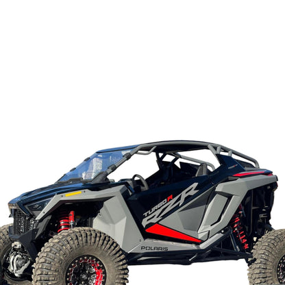 L&W Fab Roll Cage for RZR Turbo R / Pro S