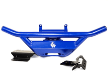 L&W Fab Race Style Winch Bumper for 19-23 RZR XP 1000 / Turbo