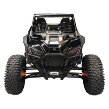 L&W Fab Roll Cage for Polaris RZR Pro XP 2 Seat
