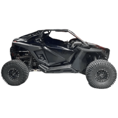 L&W Fab Roll Cage for Polaris RZR Pro XP 2 Seat