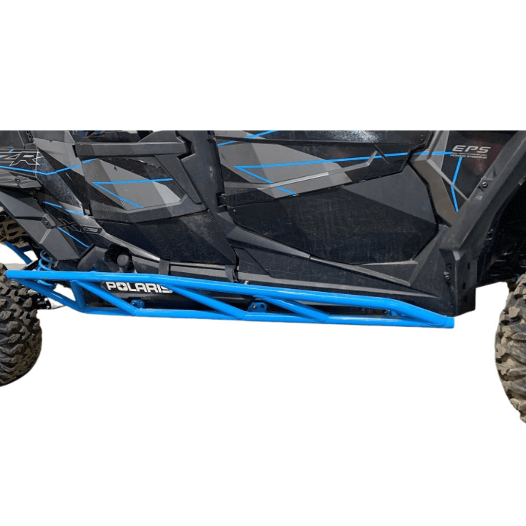 L&W Fab Tree Kickers for 14-23 RZR XP 1000 / Turbo