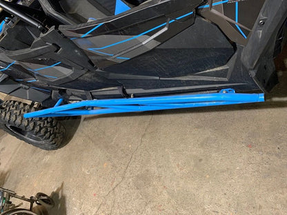 L&W Fab Tree Kickers for 14-23 RZR XP 1000 / Turbo