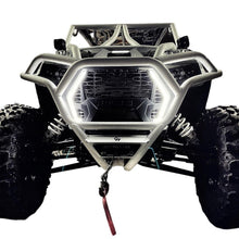 L&W Fab Winch Bumper for 19-23 RZR XP 1000 / Turbo