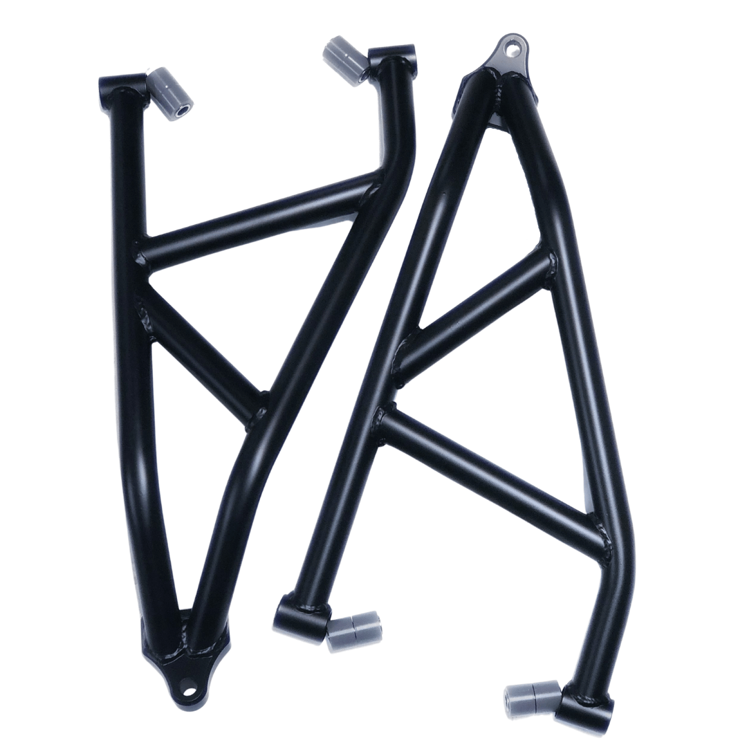 L&W Fab High Clearance A Arms for Honda Talon 1000X