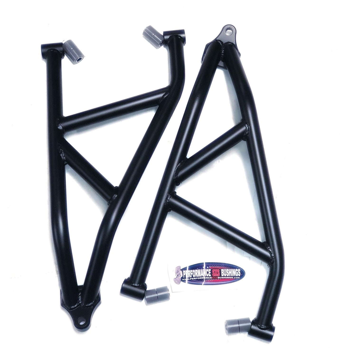 L&W Fab High Clearance A Arms for Honda Talon 1000X