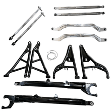 L&W Fab Long Travel Kit for Polaris RZR Pro XP