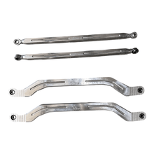 L&W Fab Long Travel Kit for Polaris RZR Pro XP