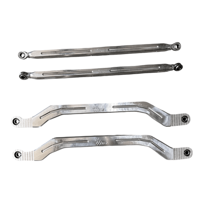 L&W Fab Long Travel Kit for Polaris RZR Pro XP