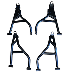 L&W Fab 2" Forward Front A Arms for Polaris General (Non-XP)