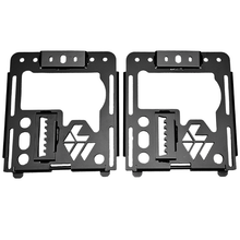 L&W Fab Seat Lowering Base for Polaris General