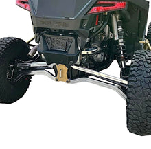 L&W Fab 2 Heim Adjustable Radius Rods for Polaris RZR Turbo R