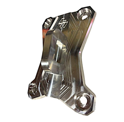 L&W Fab Radius Plate for RZR Turbo R / Pro R