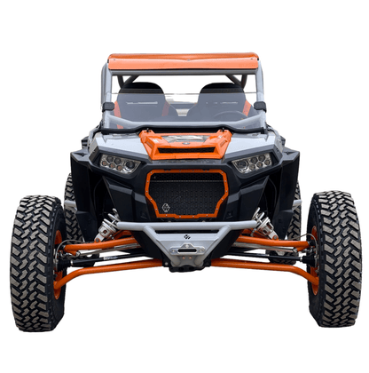 L&W Fab Long Travel Kit for 14-23 Polaris RZR XP 1000 / Turbo