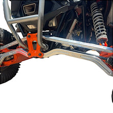 L&W Fab 2 Heim Adjustable Radius Rods for Polaris RZR Pro R