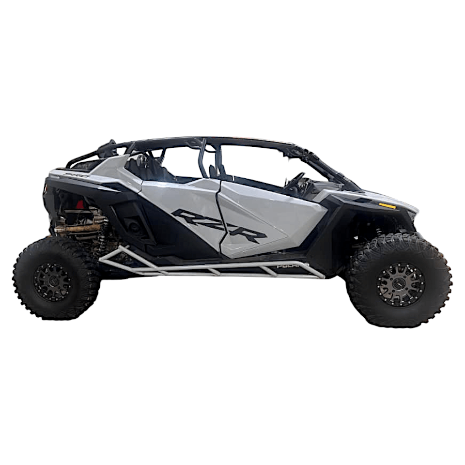 L&W Fab Roll Cage for RZR Pro XP 4