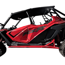 L&W Fab Tree Kickers for Polaris RZR Pro XP