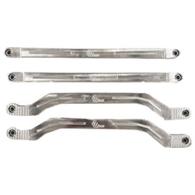 L&W Fab Direct Bolt High Clearance Radius Rods for RZR Turbo S