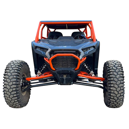 L&W Fab Roll Cage for 2024+ XP 1000 4