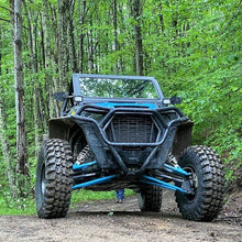 L&W Fab Front Bumper for 2019-23 RZR XP 1000 / Turbo