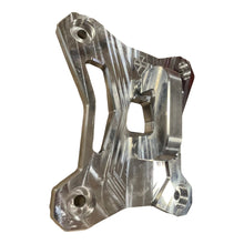 L&W Fab Radius Plate for RZR Pro XP