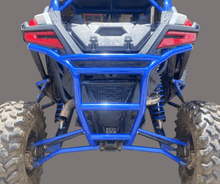 L&W Fab Rear Bumper for RZR Pro XP / Turbo R