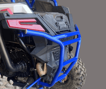 L&W Fab Rear Bumper for RZR Pro XP / Turbo R