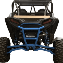 L&W Fab Rear Race Style Bumper for 19+ RZR XP 1000 / Turbo