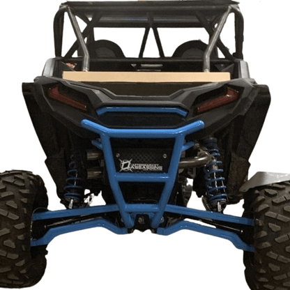 L&W Fab Rear Race Style Bumper for 19+ RZR XP 1000 / Turbo