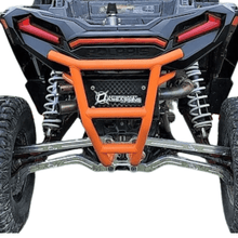 L&W Fab Rear Race Style Bumper for 19+ RZR XP 1000 / Turbo