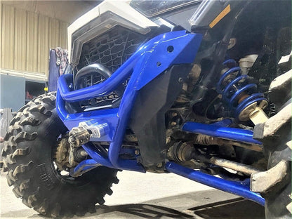 L&W Fab Front Sport Winch Bumper for RZR Pro XP