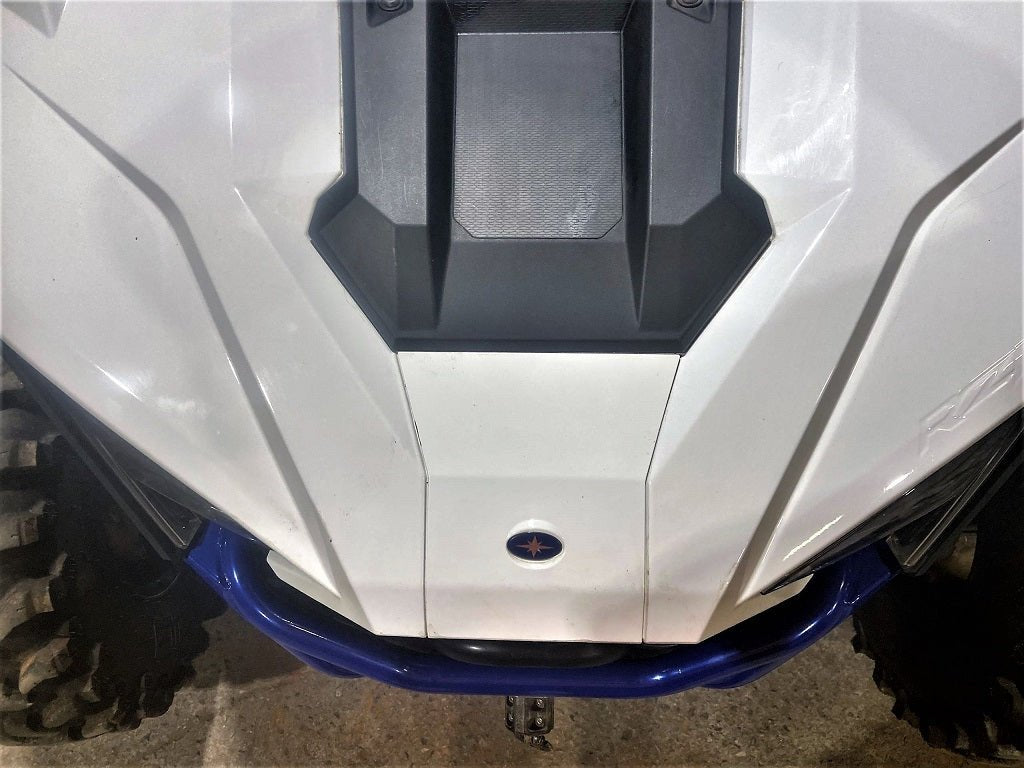 L&W Fab Front Sport Winch Bumper for RZR Pro XP