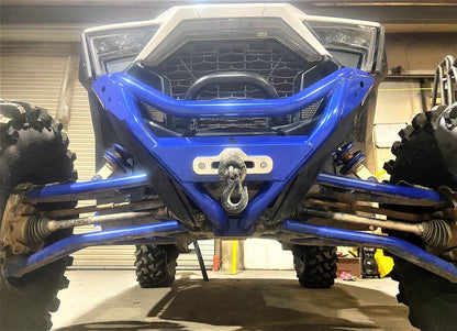 L&W Fab Front Sport Winch Bumper for RZR Pro XP