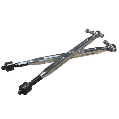 L&W Fab Tie Rods for Kawasaki Teryx KRX 1000