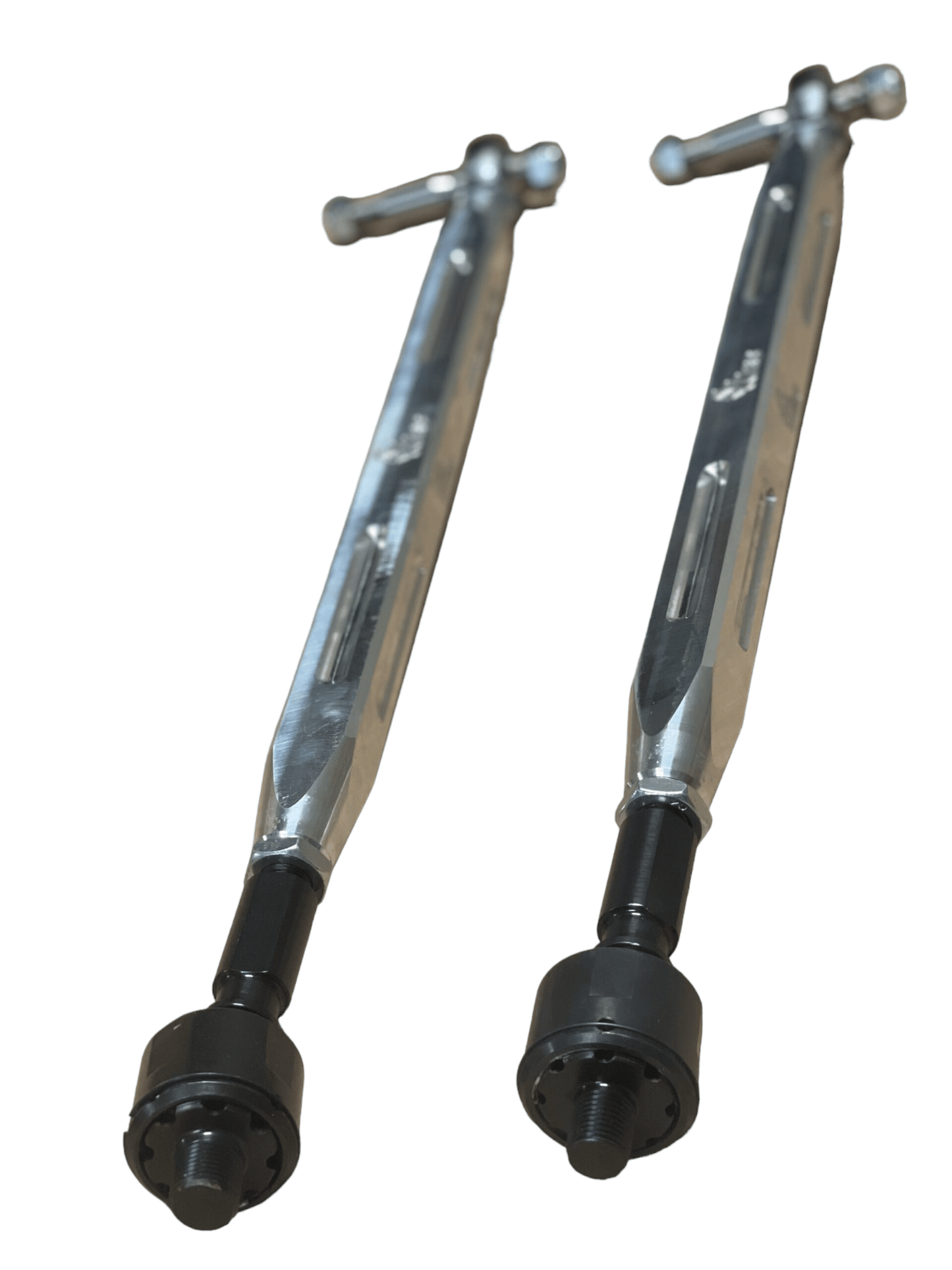 L&W Fab Tie Rods for Kawasaki Teryx KRX 1000