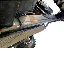 L&W Fab Heavy Duty Trailing Arms for RZR XP 1000 / Turbo