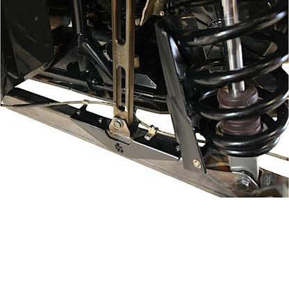 L&W Fab Heavy Duty Trailing Arms for RZR XP 1000 / Turbo