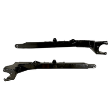 L&W Fab HD Trailing Arms for RZR Pro XP