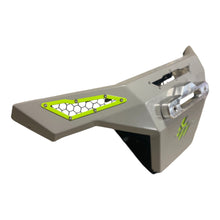 L&W Fab Front Winch Bumper for Polaris RZR Pro R, Turbo R, Pro S