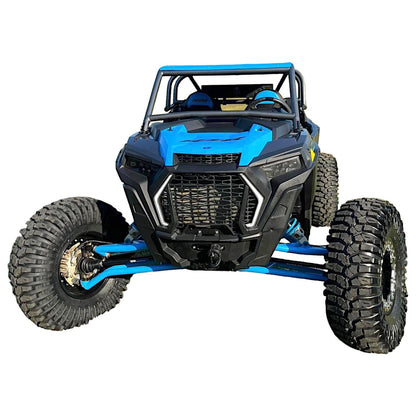 L&W Fab Long Travel Kit for 14-23 Polaris RZR XP 1000 / Turbo