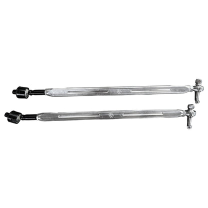 L&W Fab Tie Rods for Polaris 2014-26+ RZR XP 1000 / Turbo