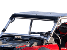 L&W Fab Windshield for L&W Roll Cages