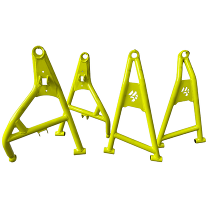L&W Fab High Clearance A Arms for 2014-23 RZR XP 1000 / Turbo